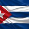 01 bandeira de cuba