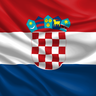 01 bandeira da croacia