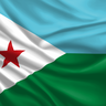 01 bandeira do djibouti