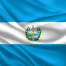 01 bandeira de el salvador