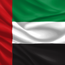 01 bandeira dos emirados arabes unidos