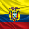 01 bandeira do equador