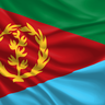 01 bandeira de eritreia