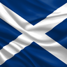 01 bandeira da escocia