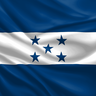 01 bandeira de honduras