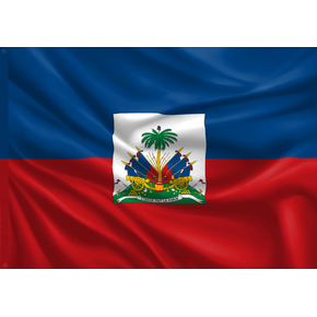 01 bandeira do haiti
