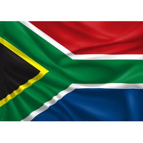 01 bandeira da africa do sul