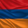 01 bandeira da armenia
