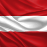 01 bandeira da austria