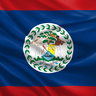 01 bandeira de belize
