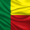 01 bandeira de benim