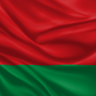01 bandeira de belarus