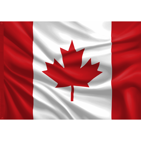 01 bandeira do canada