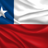 01 bandeira do chile