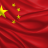 01 bandeira da china